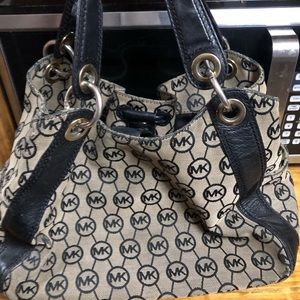 Michael Kor’s purse